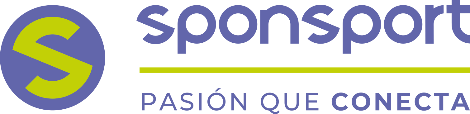 Sponsport — Pasión que conecta