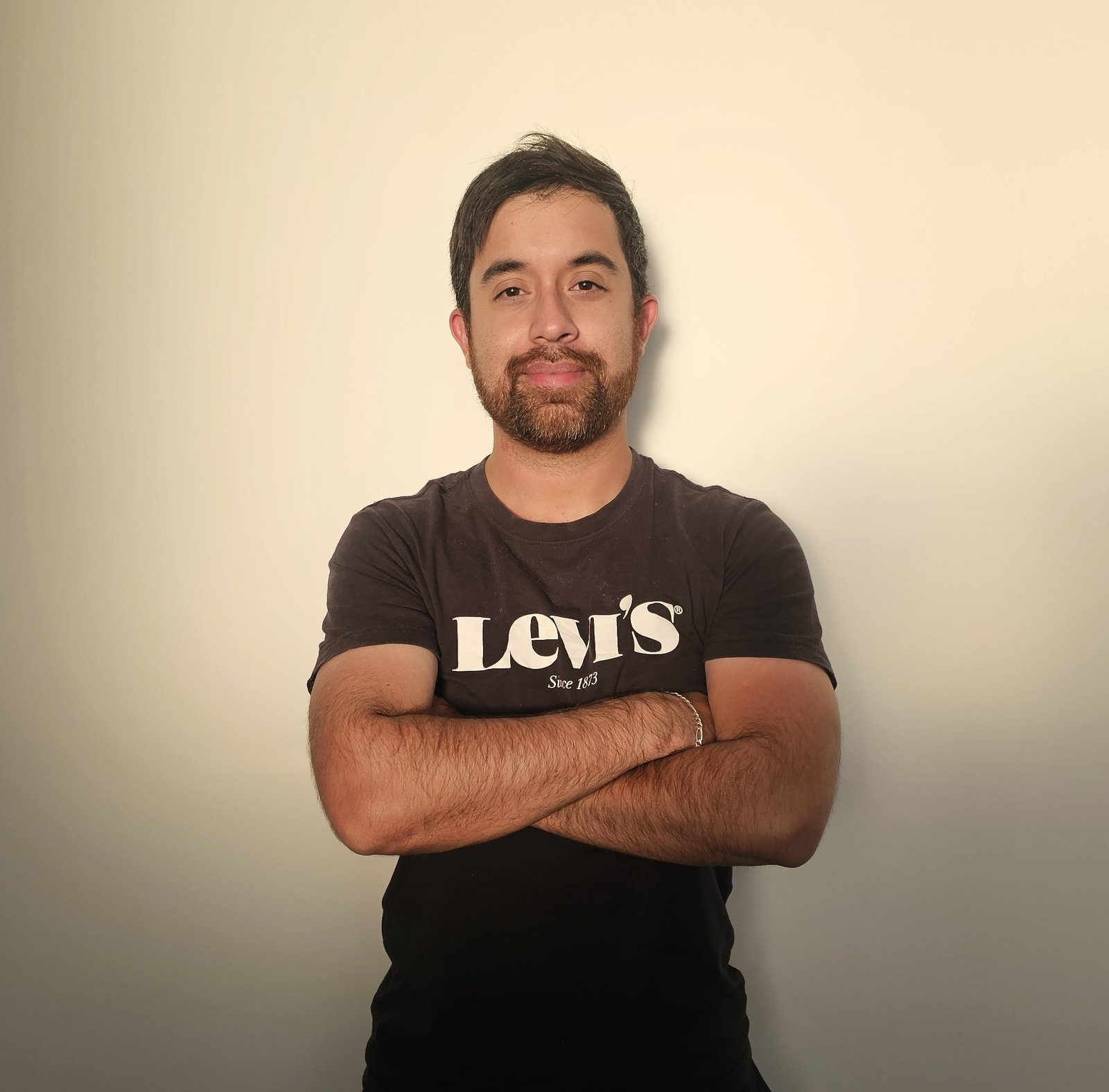 David San Román